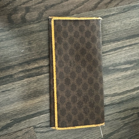 Celine Wallet - Picture 4 of 5